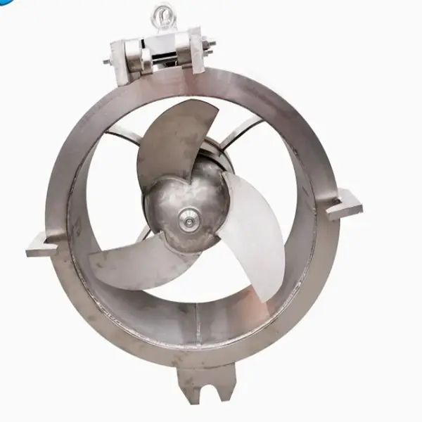 QJB small submersible mixer.png