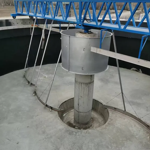 Penghantaran persisian jambatan penuh pengikis pengikis pengikis