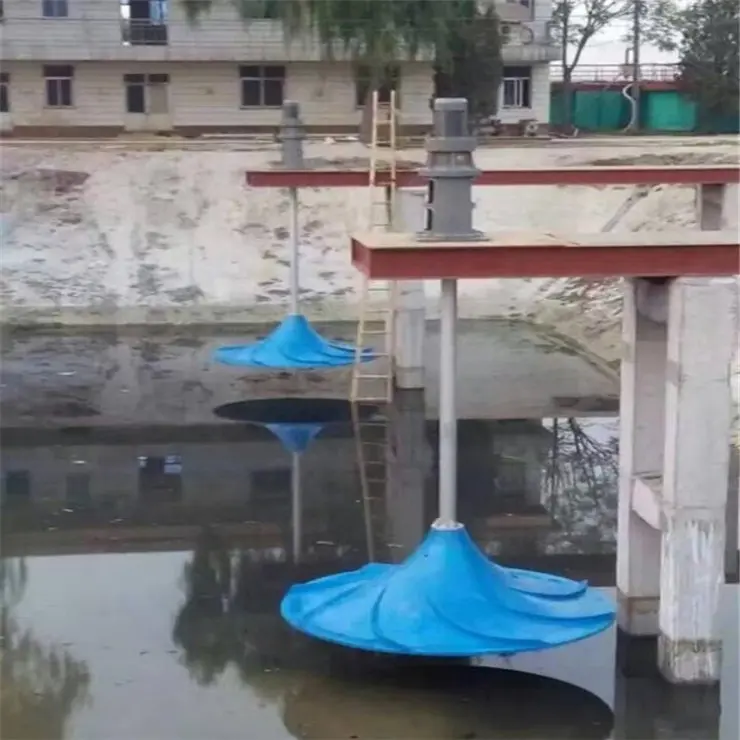 ਵਰਟੀਕਲ ਟਰਬਾਈਨ ਮਿਕਸਰ