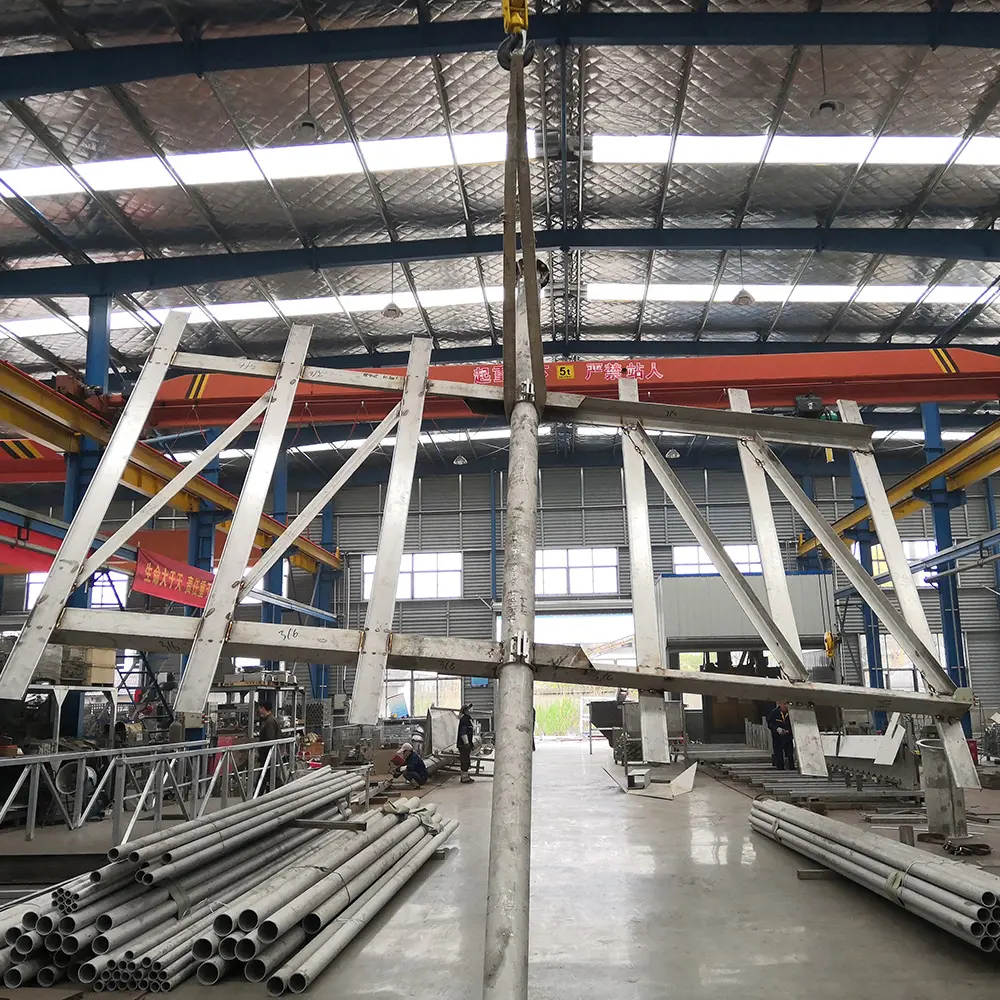 Pengadun cecair keluli tahan karat