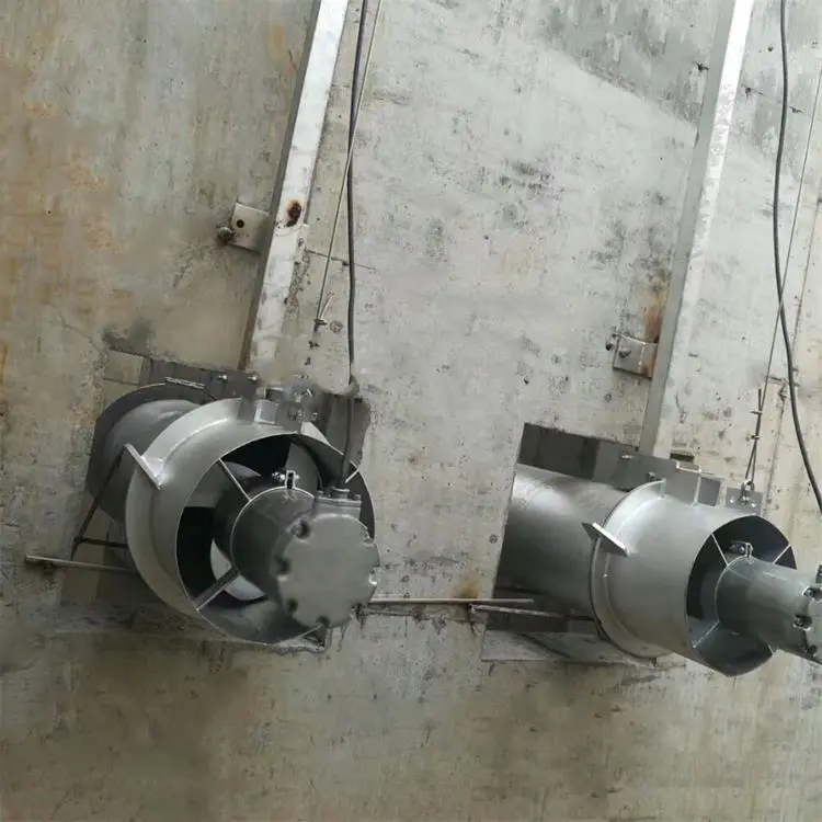 Pam pulangan rawatan kumbahan beredar