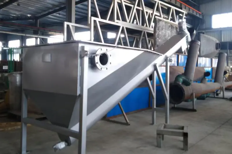 Nanjing Lanjiang sentiasa mematuhi prinsip "pelanggan didahulukan, perkhidmatan diutamakan" dan menjadikan perkara yang mustahil menjadi mungkin.