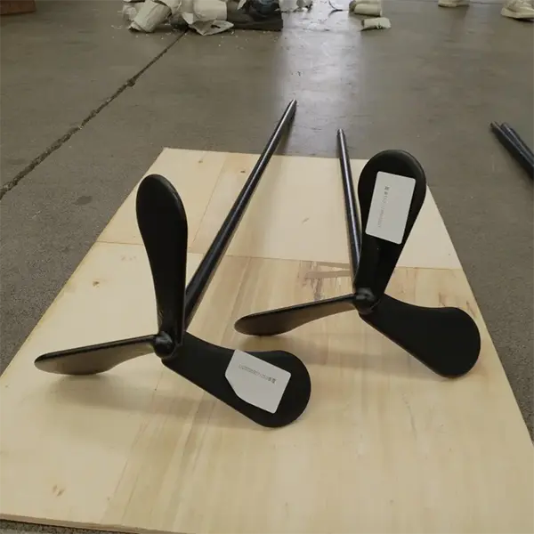 低速槳葉攪拌機