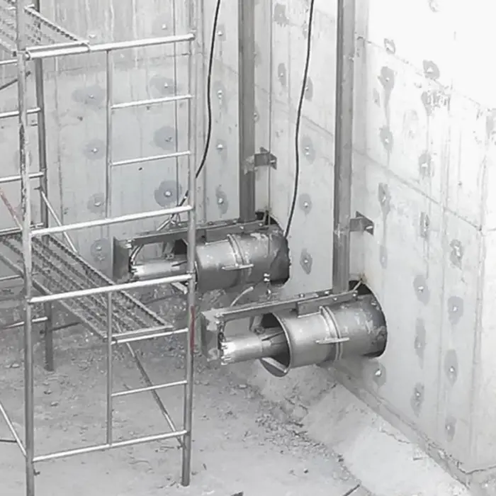 QJB biochemical pool submersible mixer.png