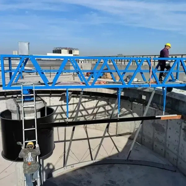 Mesin sedut separuh jambatan transmisi periferi