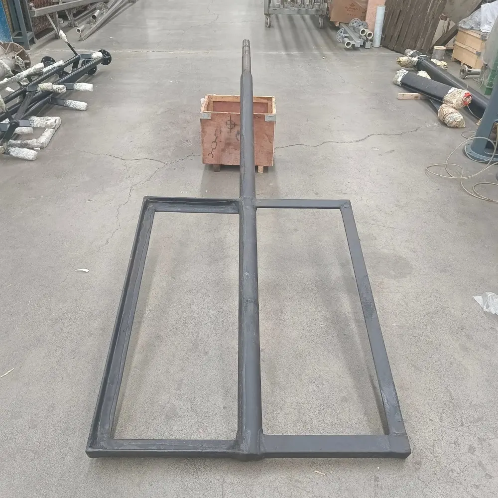 Pengadun jenis bingkai.jpg