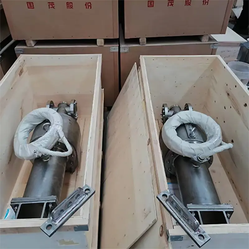 penolak aliran keluli tahan karat 304(1)