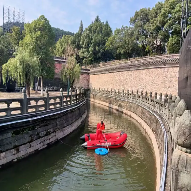 Pam pengudaraan air pancut tasik landskap