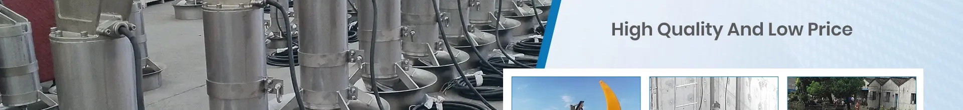 Stainless Steel Stirring Paddle