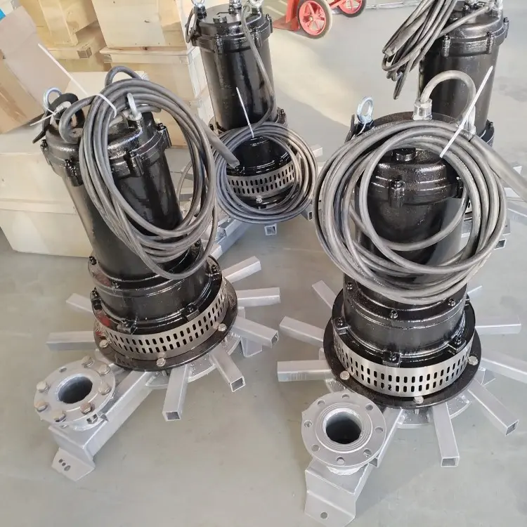 Pengudara rawatan kumbahan