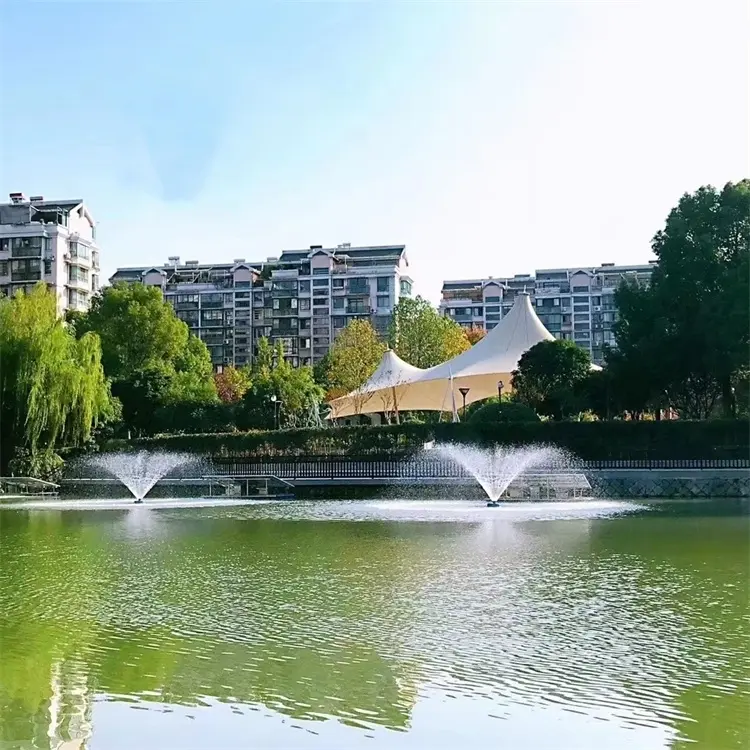 Aerator Air Pancut Morning Glory