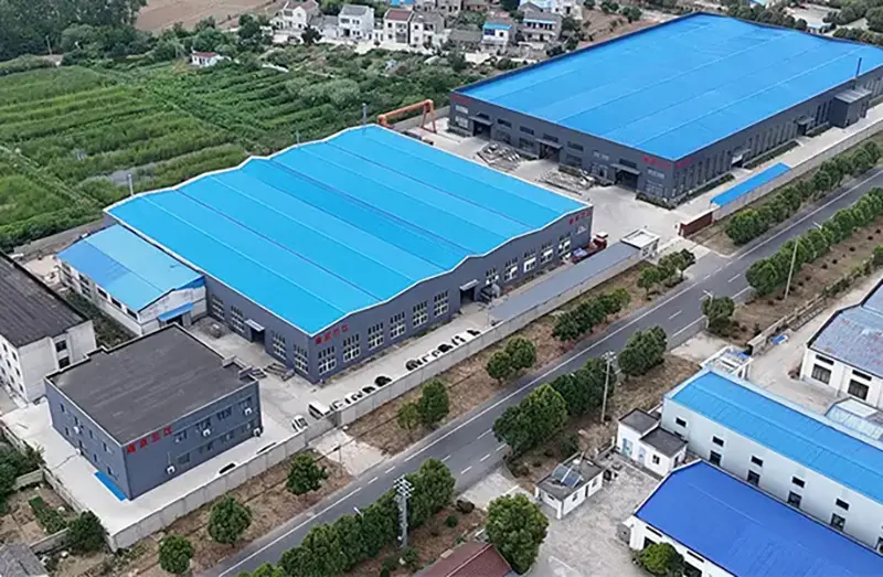 Nanjing Lanjiang After-sales Service Commitment