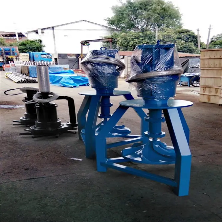 ਟਰਬਾਈਨ ਐਜੀਟੇਟਰ