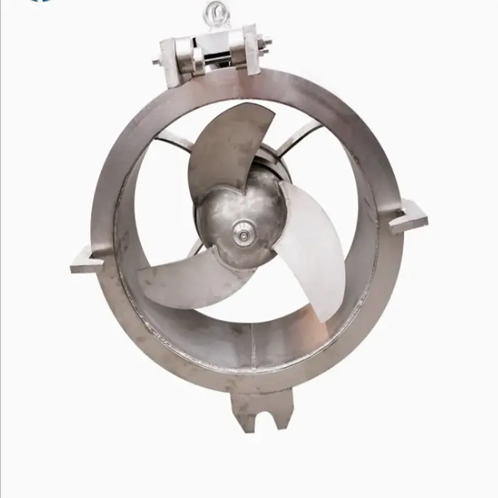 QJB submersible mixer for sewage treatment plant.png