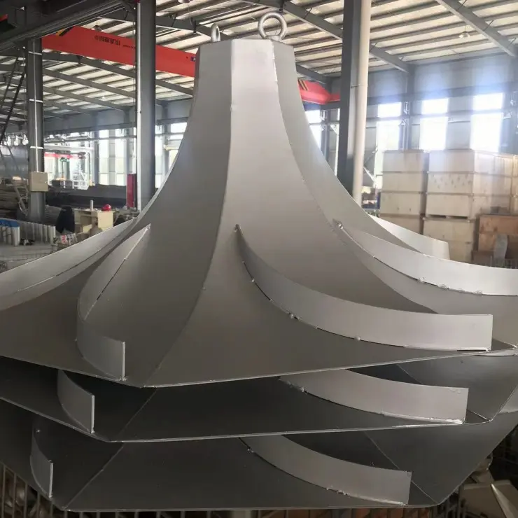 ਟਰਬੋ ਮਿਕਸਰ