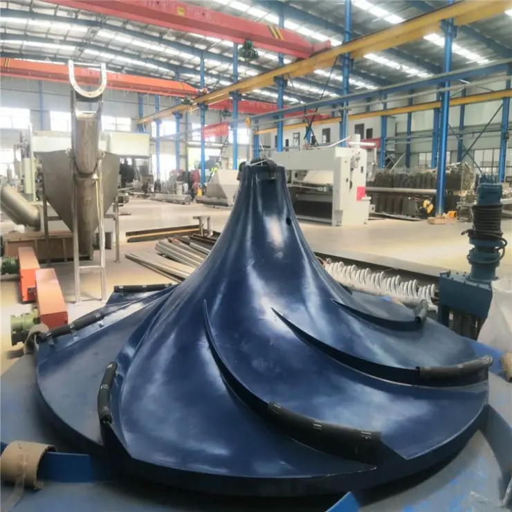 ਡਿਸਕ ਟਰਬਾਈਨ ਮਿਕਸਰ