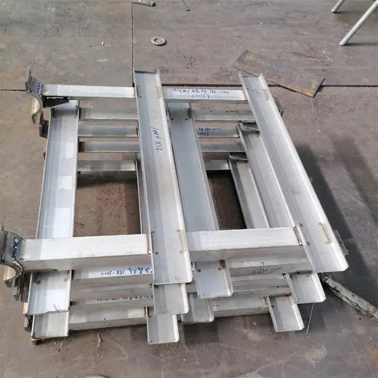 Pembancuh tangki penebalan enapcemar