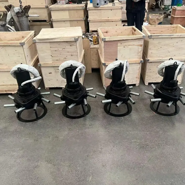 Pengudara tenggelam baharu